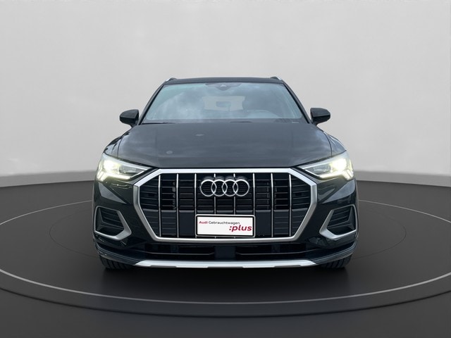 Audi Q3 Advanced 35 TFSI S Tronic -  - Joinsteer - #2