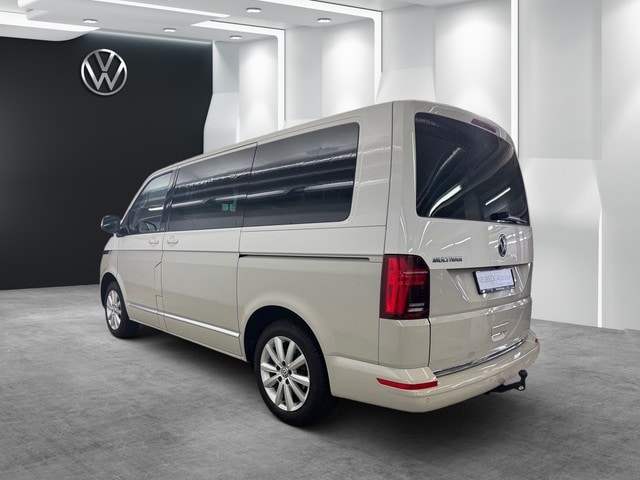 Volkswagen T6.1 Multivan