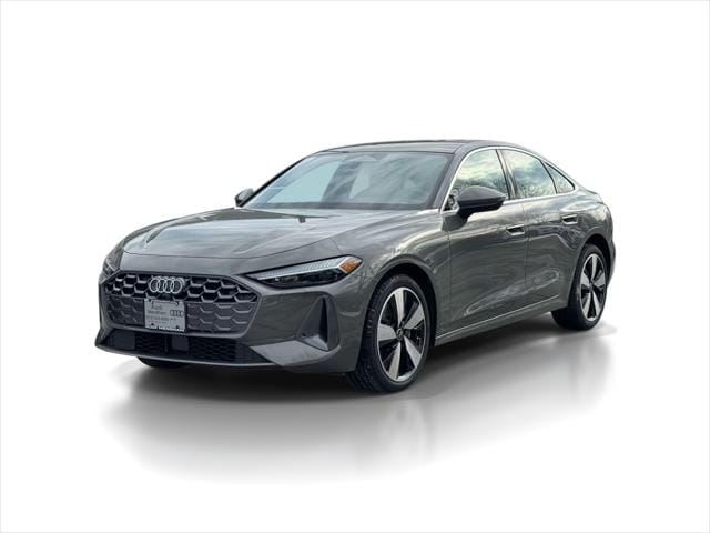 2025 Audi New A5 Premium Plus's photo