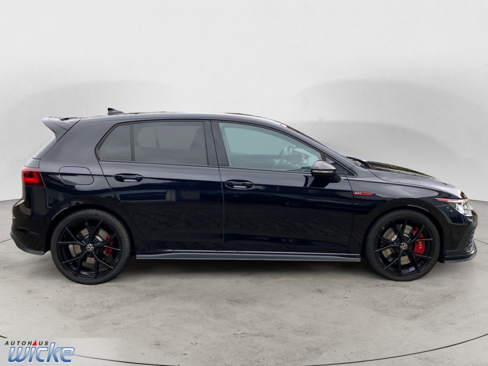 Volkswagen Golf – Bild 5