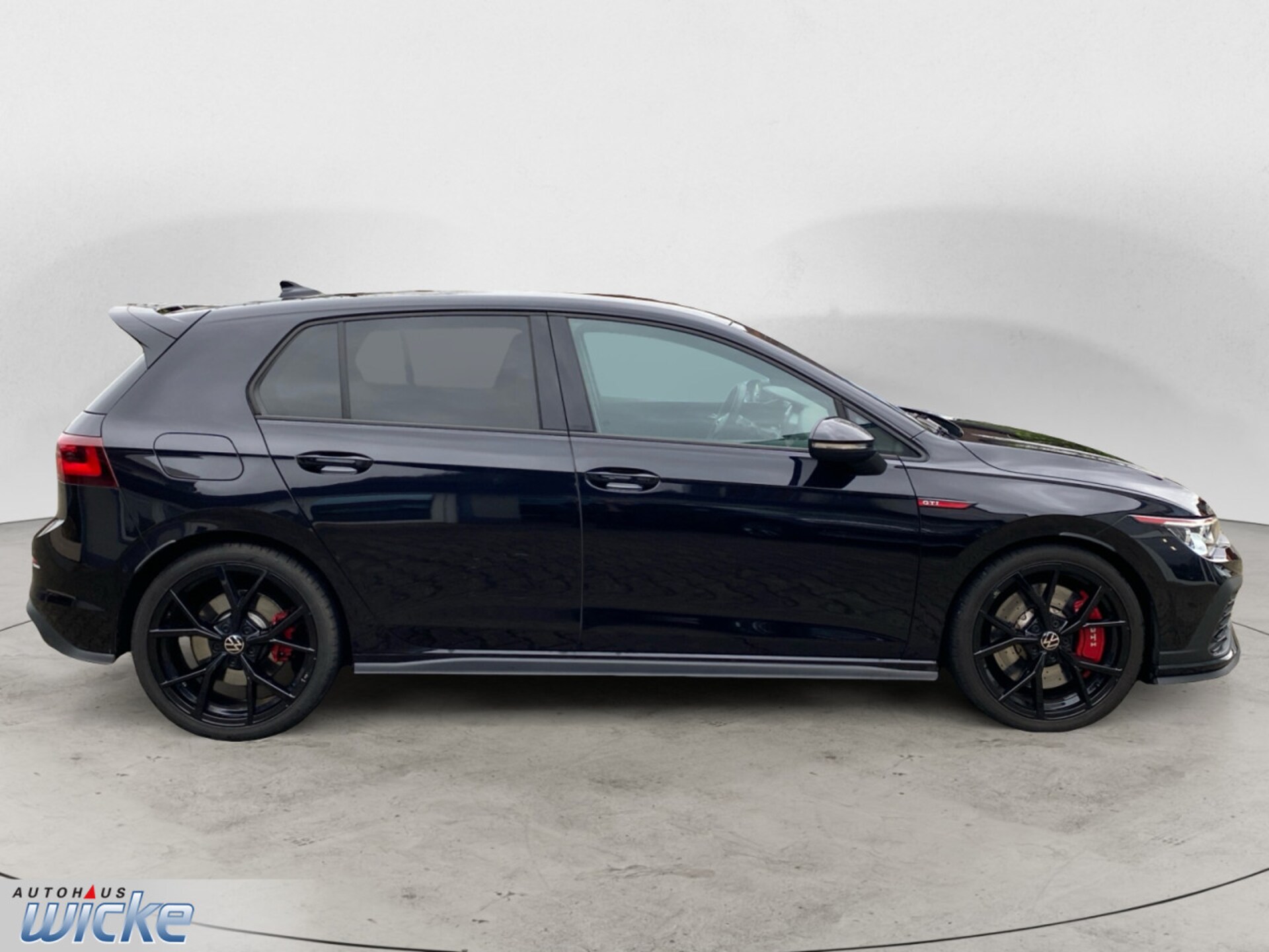 Volkswagen Golf GTI Clubsport