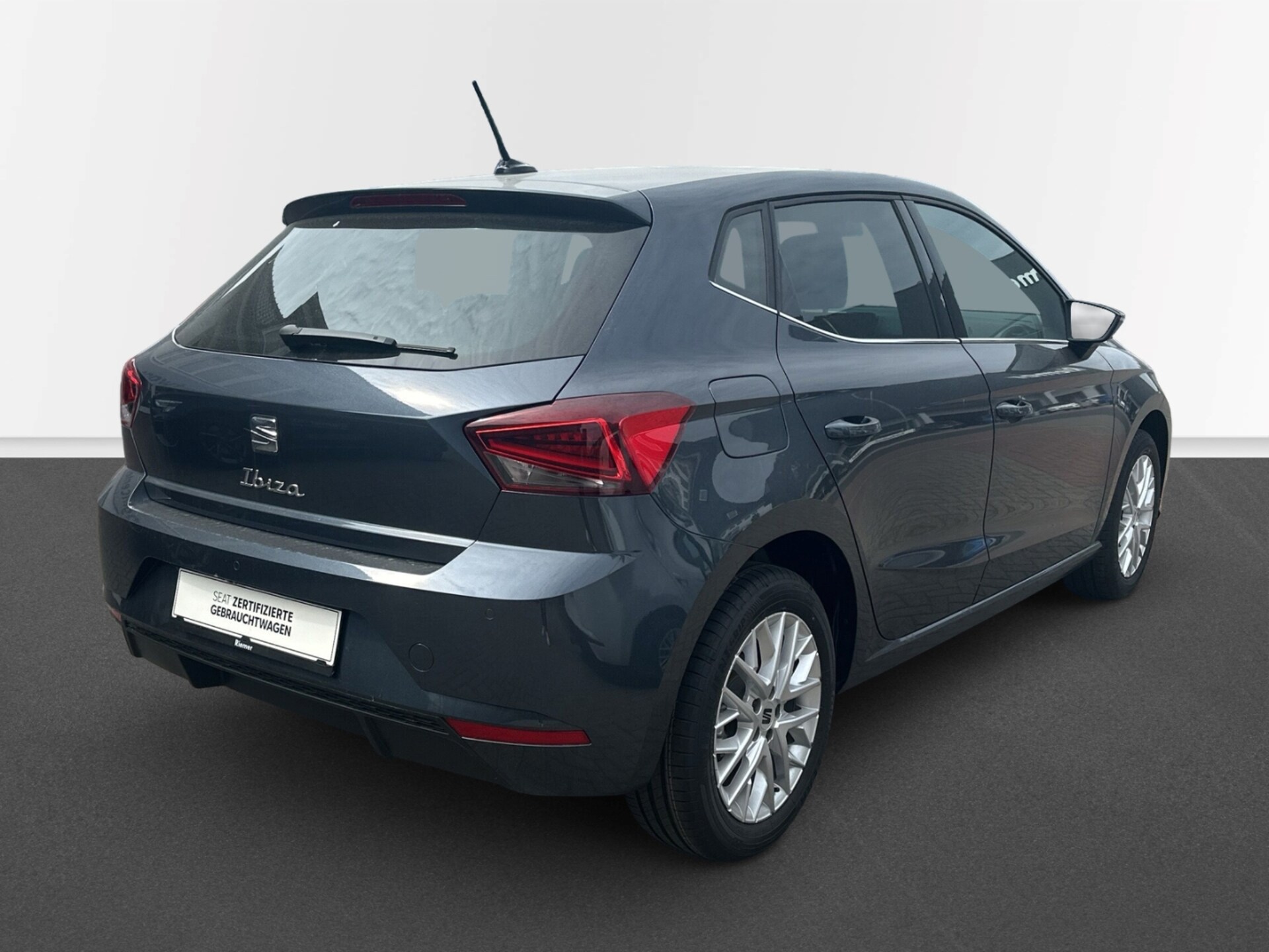SEAT Ibiza Xcellence