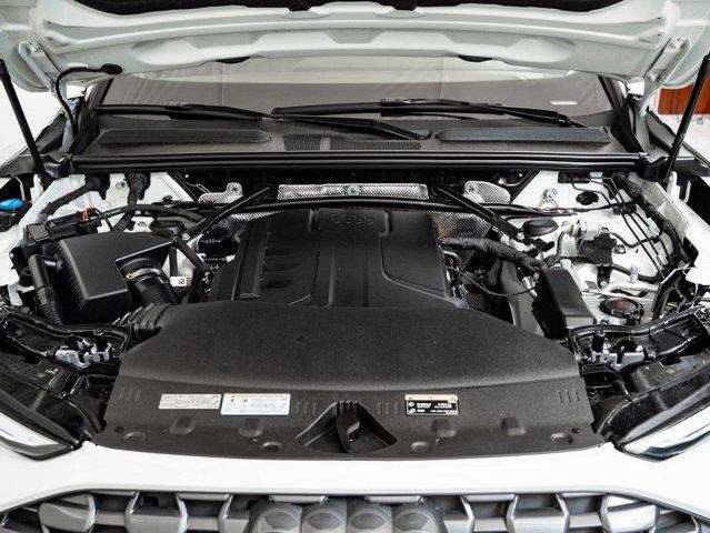 2025 Audi Q5 Premium Plus - Photo 45