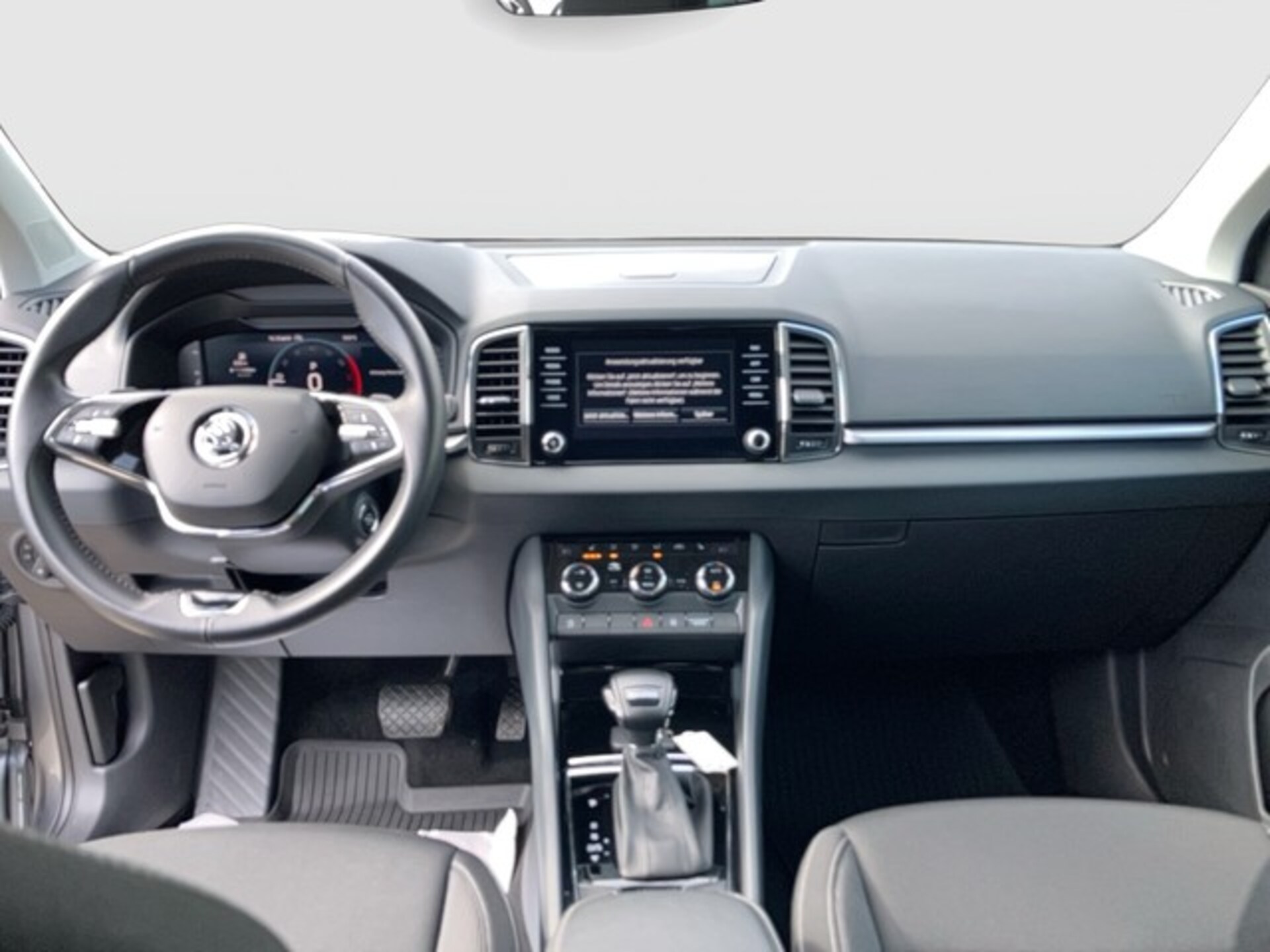 Skoda Karoq Ambition
