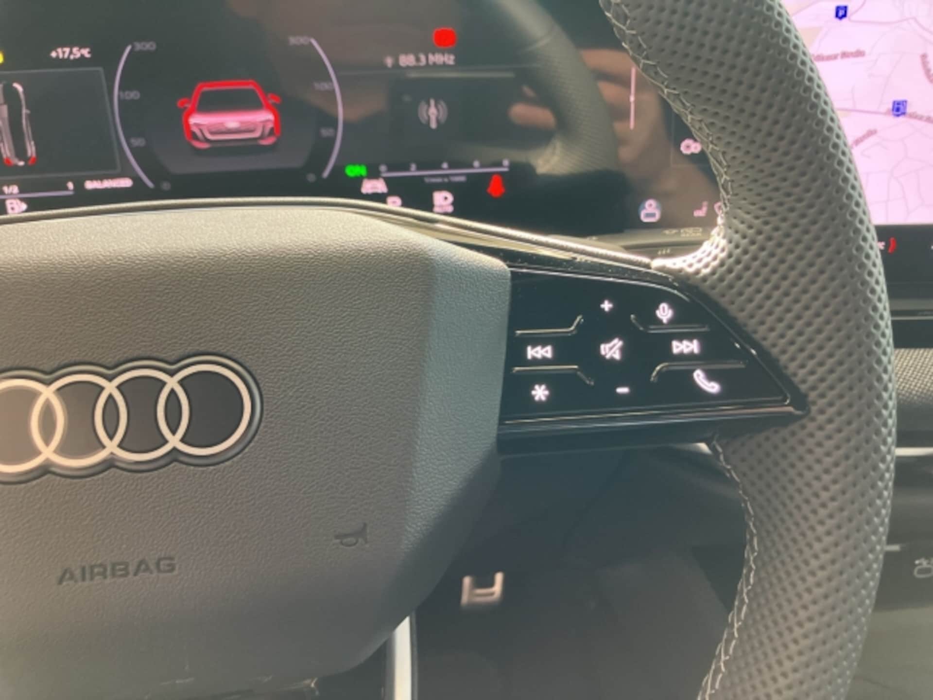 Audi A5 Avant
