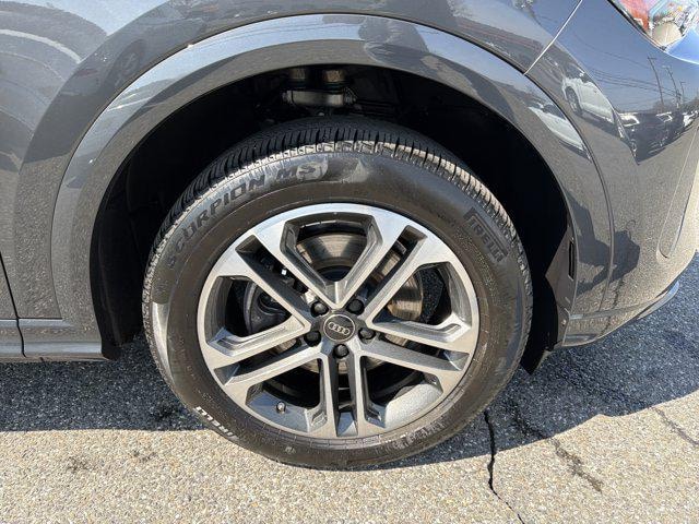 2025 Audi Q5 Premium - Photo 24