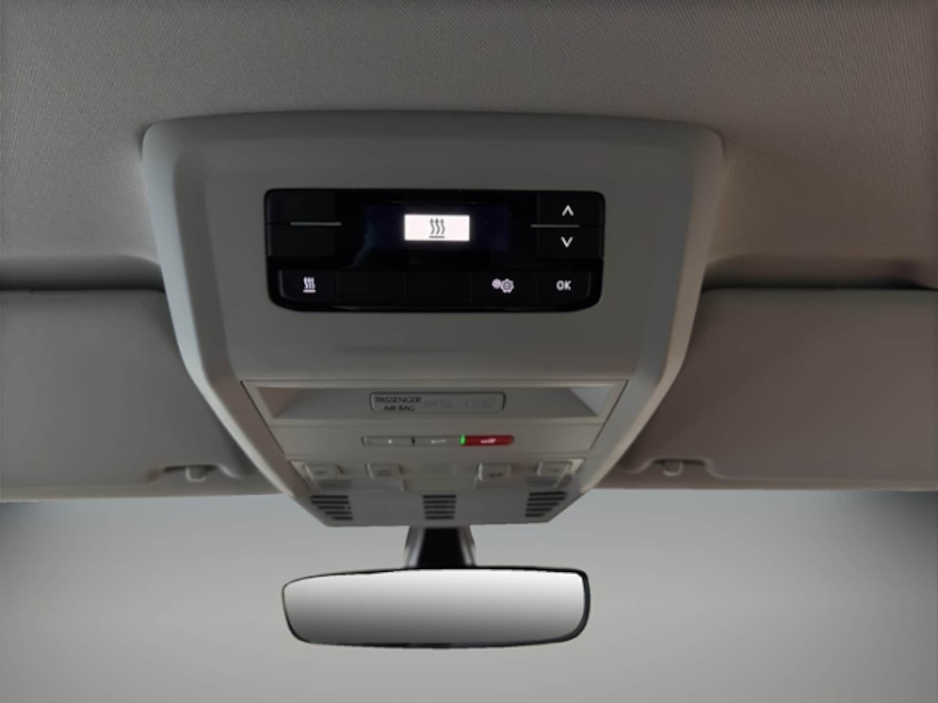 Volkswagen T6.1 Multivan Highline