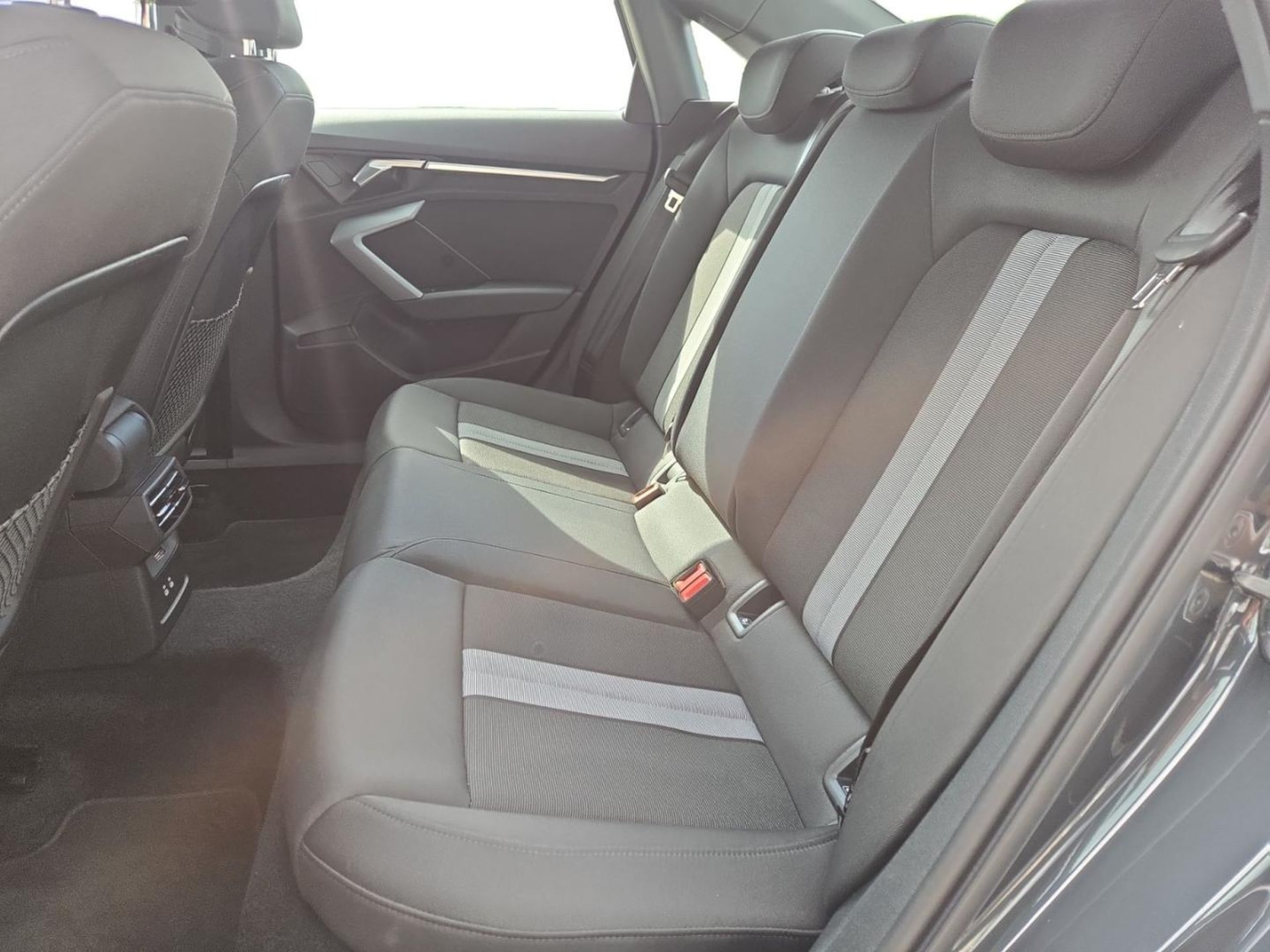 Audi A3 Limousine advanced