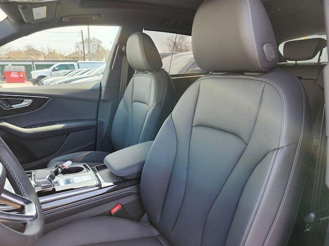 2026 Audi Q8 Premium Plus - Photo 12