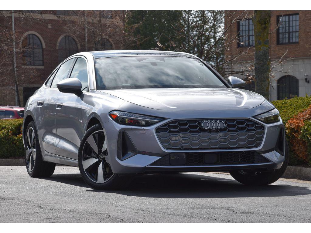 2025 Audi A5 Premium Plus quattro S tronic's photo
