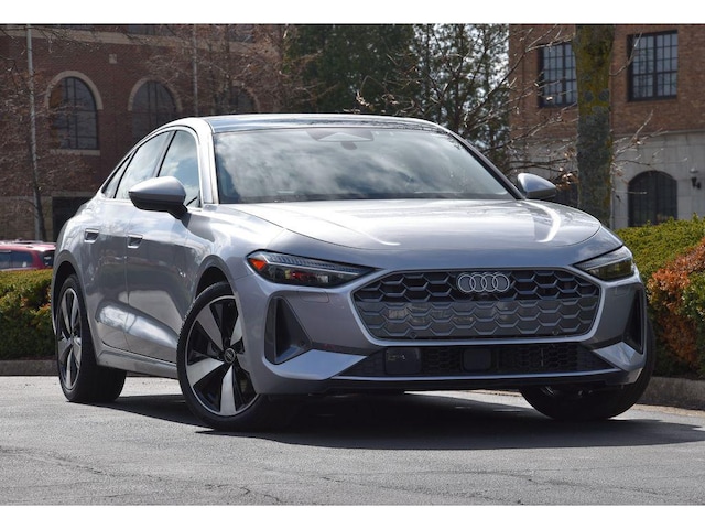 2025 Audi A5 Sedan