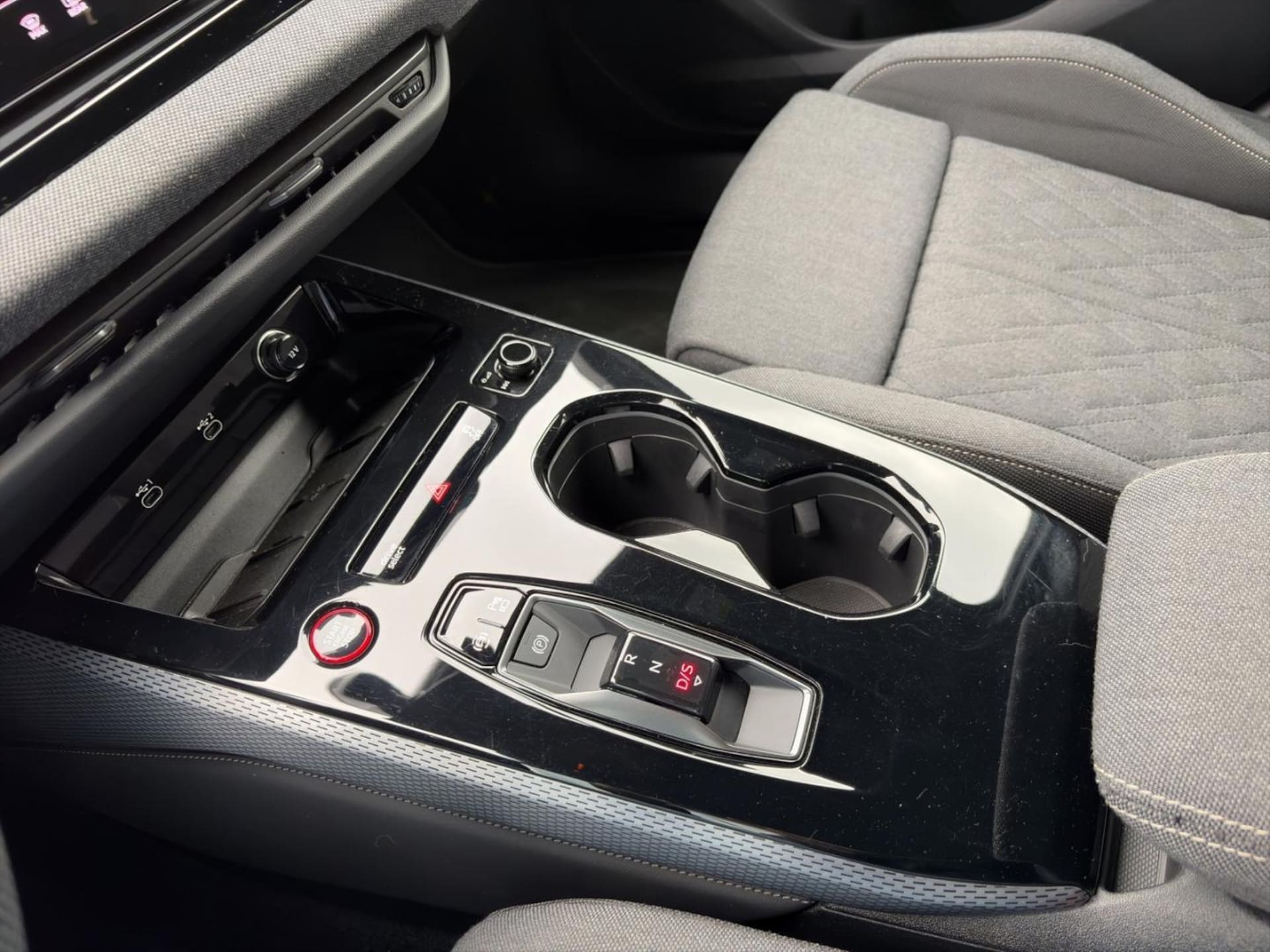 Audi A5 Avant edition one