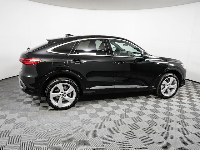 2026 Audi Q5 Sportback