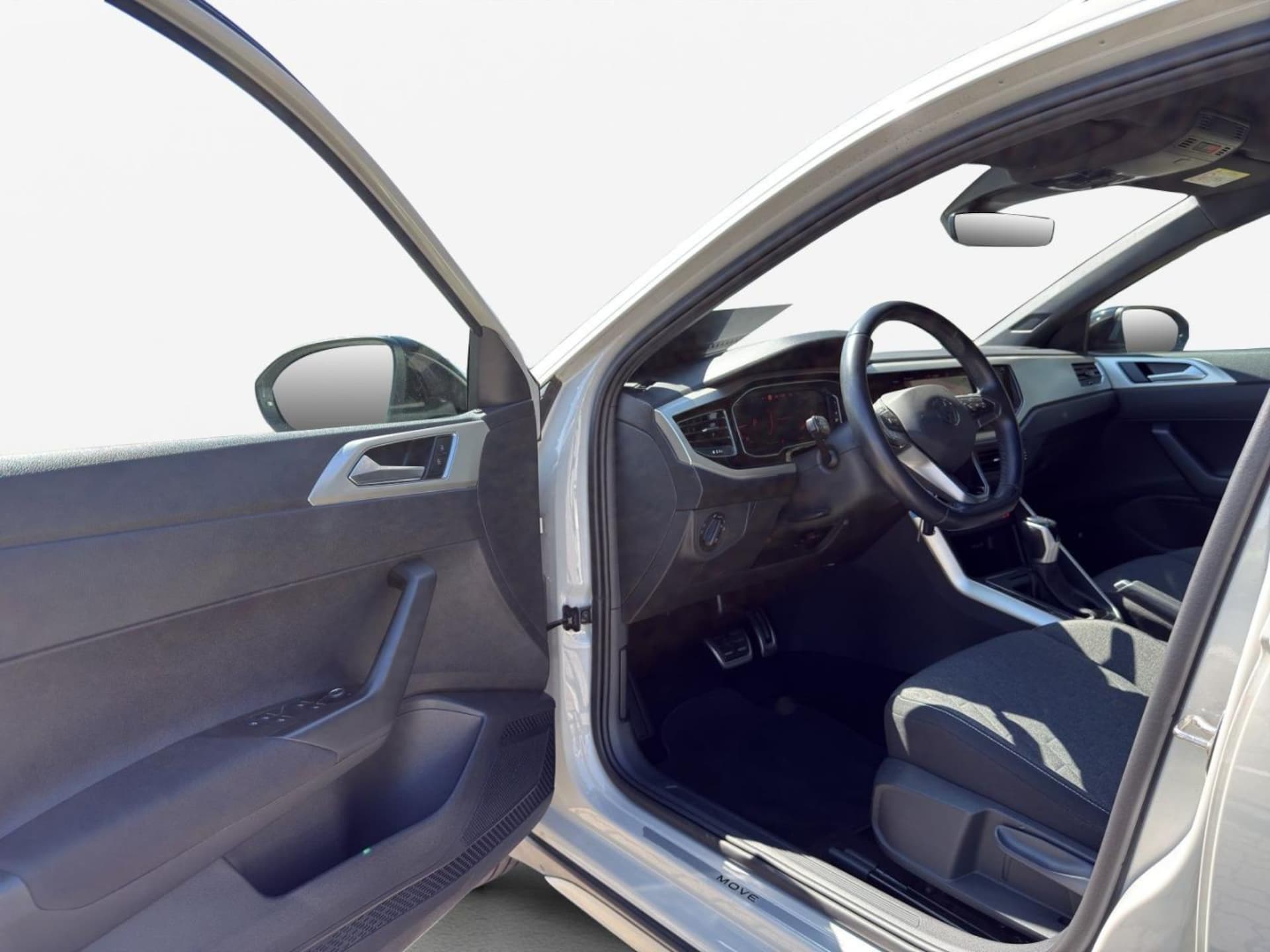 Volkswagen Taigo MOVE