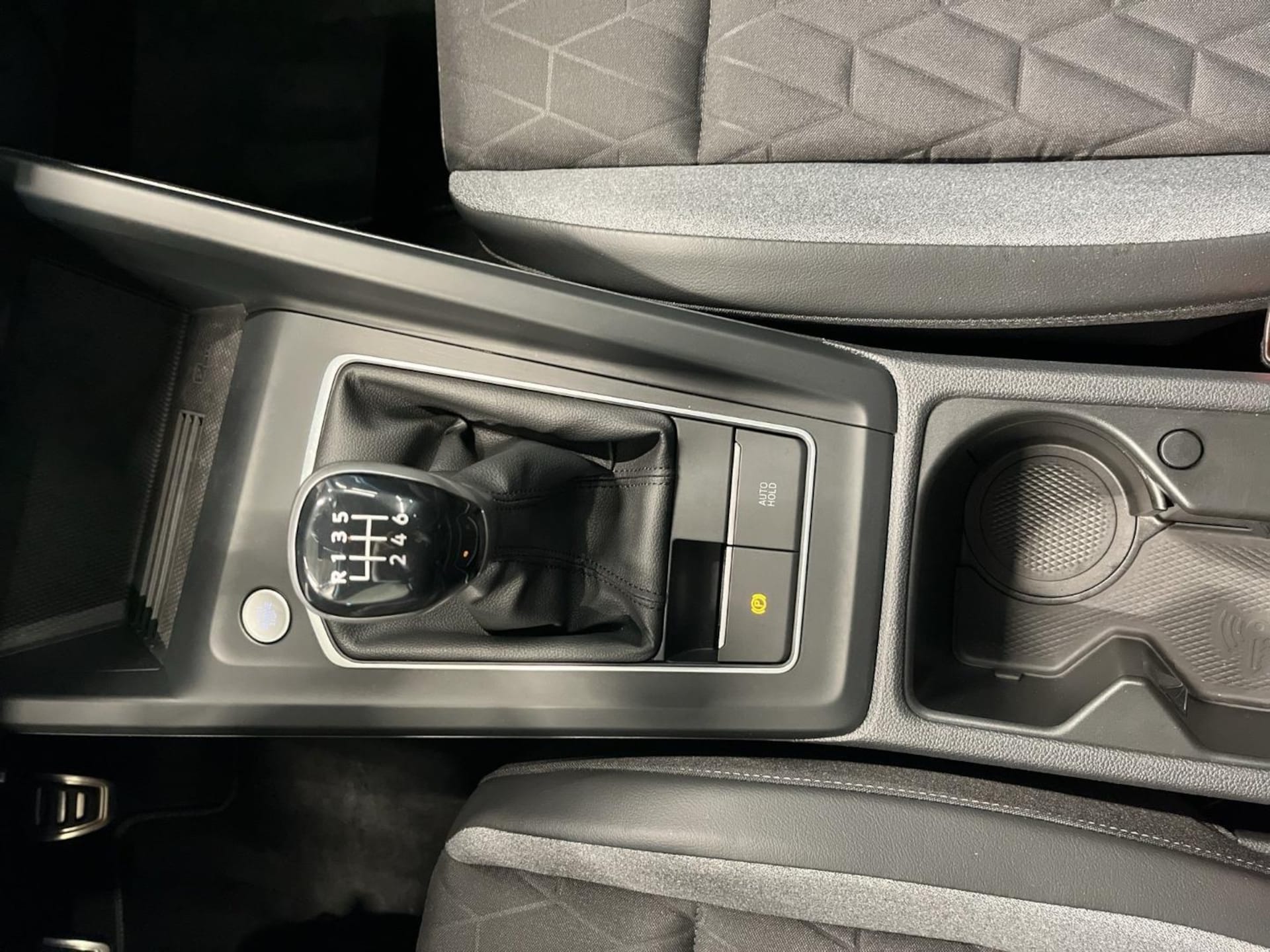 Volkswagen Golf Variant Goal
