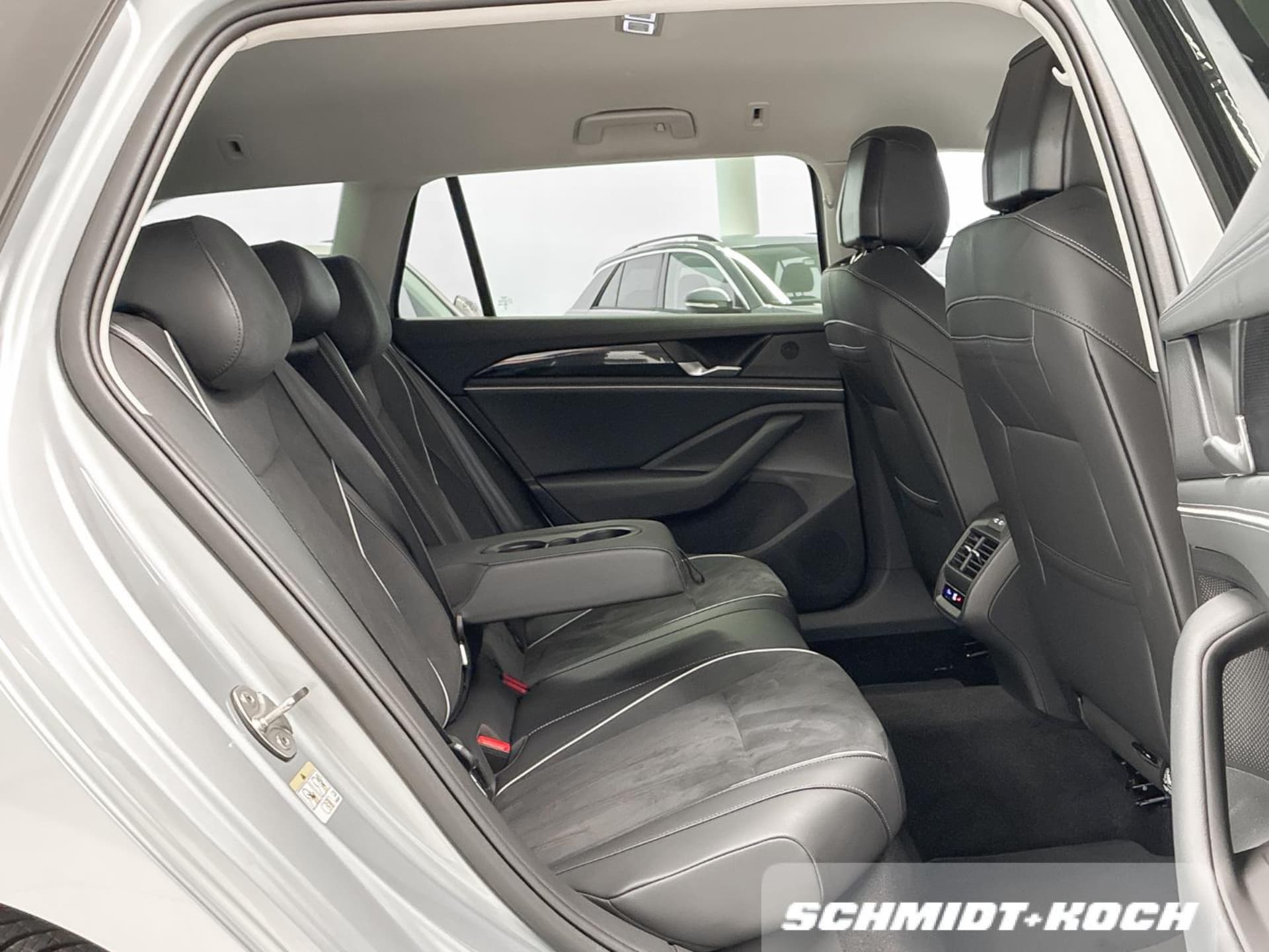 Volkswagen Passat Business