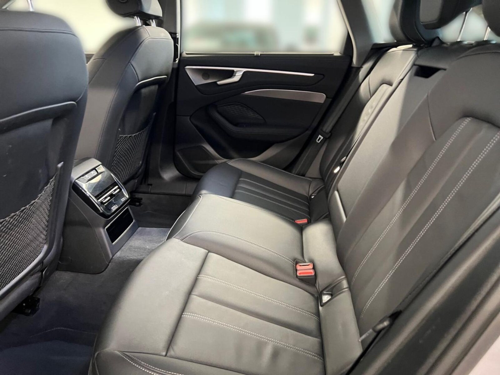 Audi A6 Avant – Bild 10