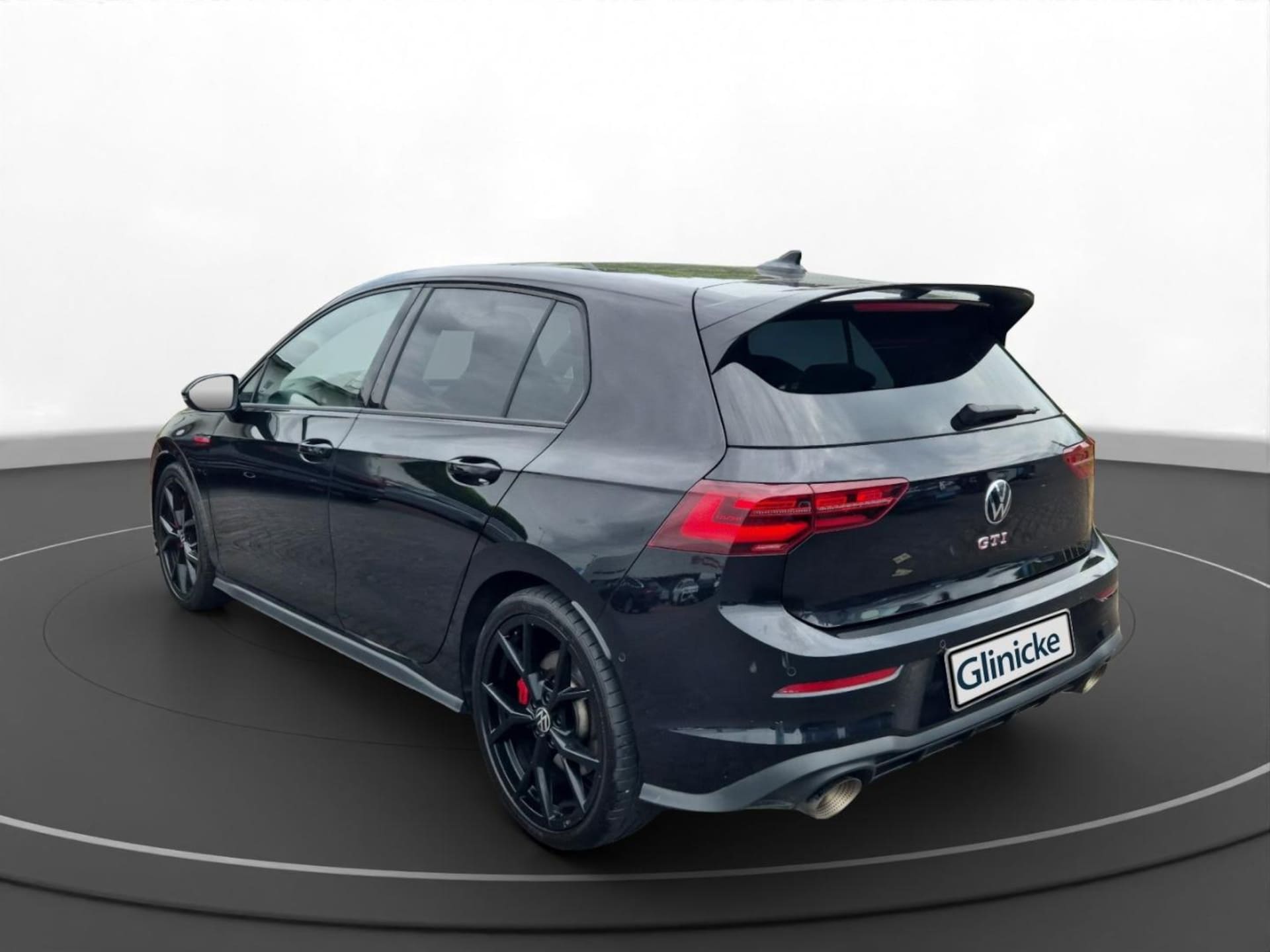 Volkswagen Golf GTI Clubsport