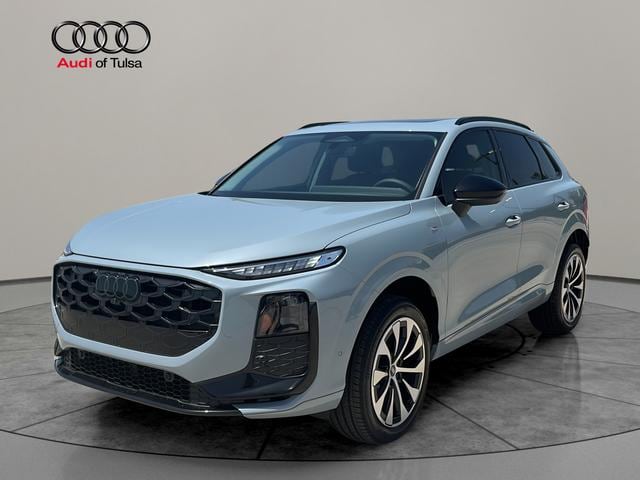 2026 Audi Q3 SUV