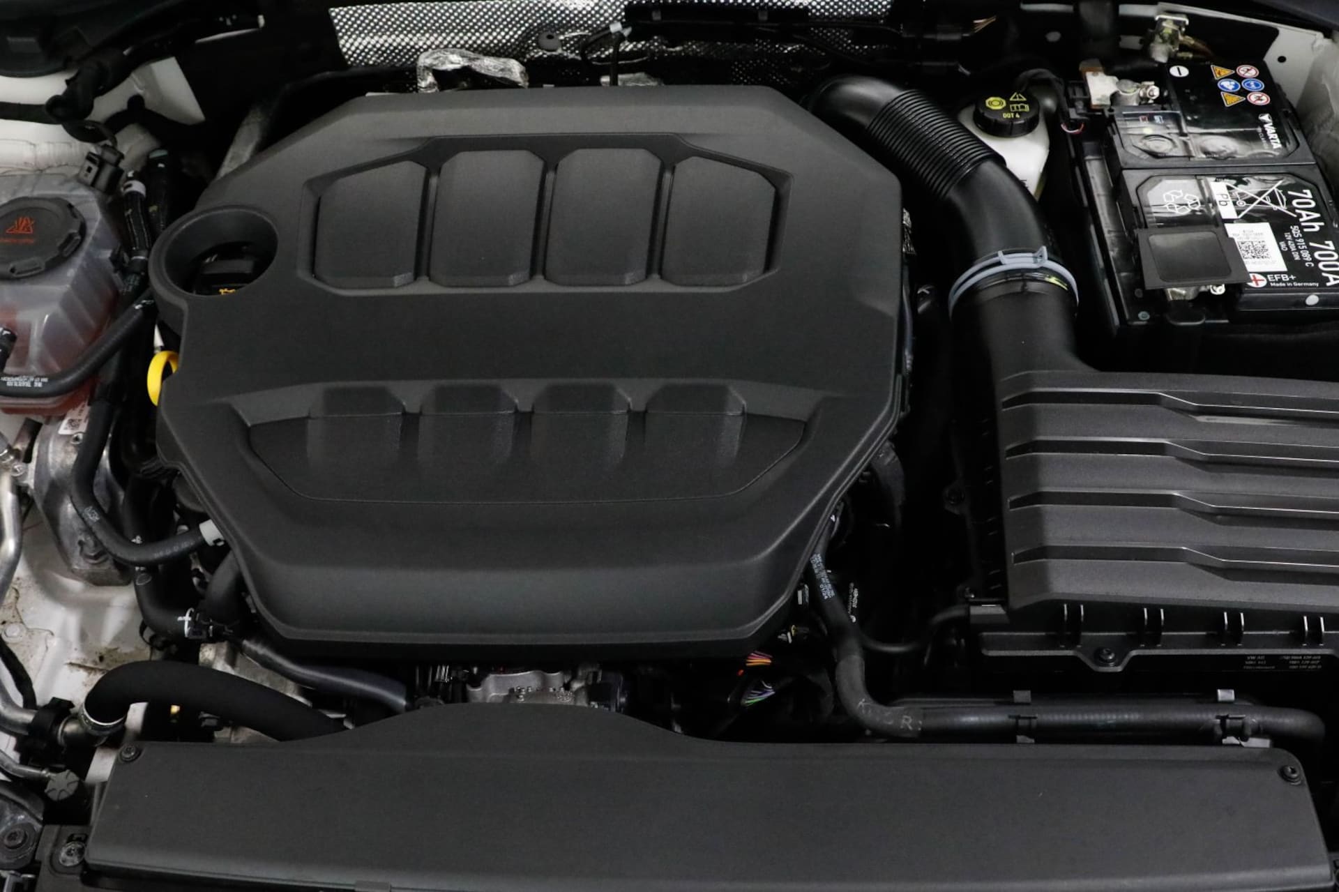 Skoda Superb Combi Sportline