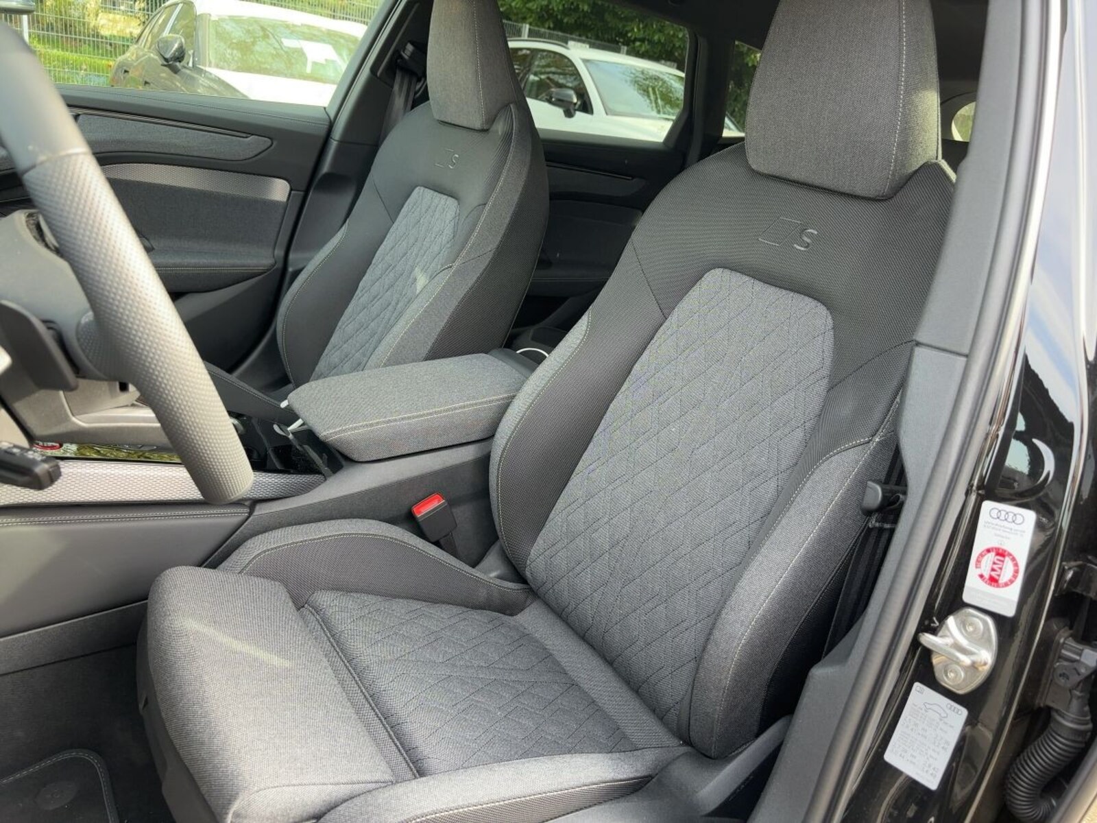 Audi A6 Avant – Bild 14