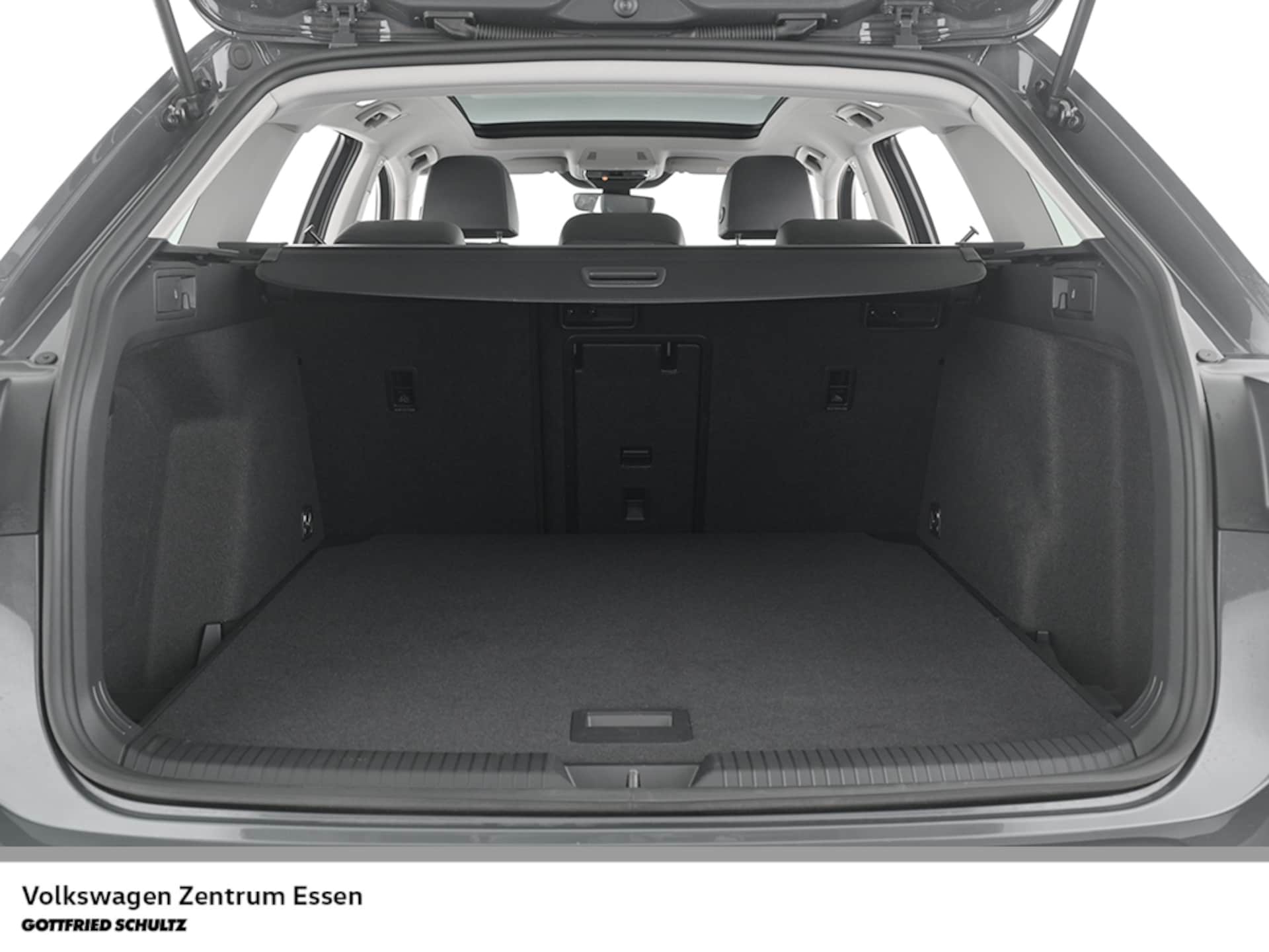 Volkswagen Golf Variant Style