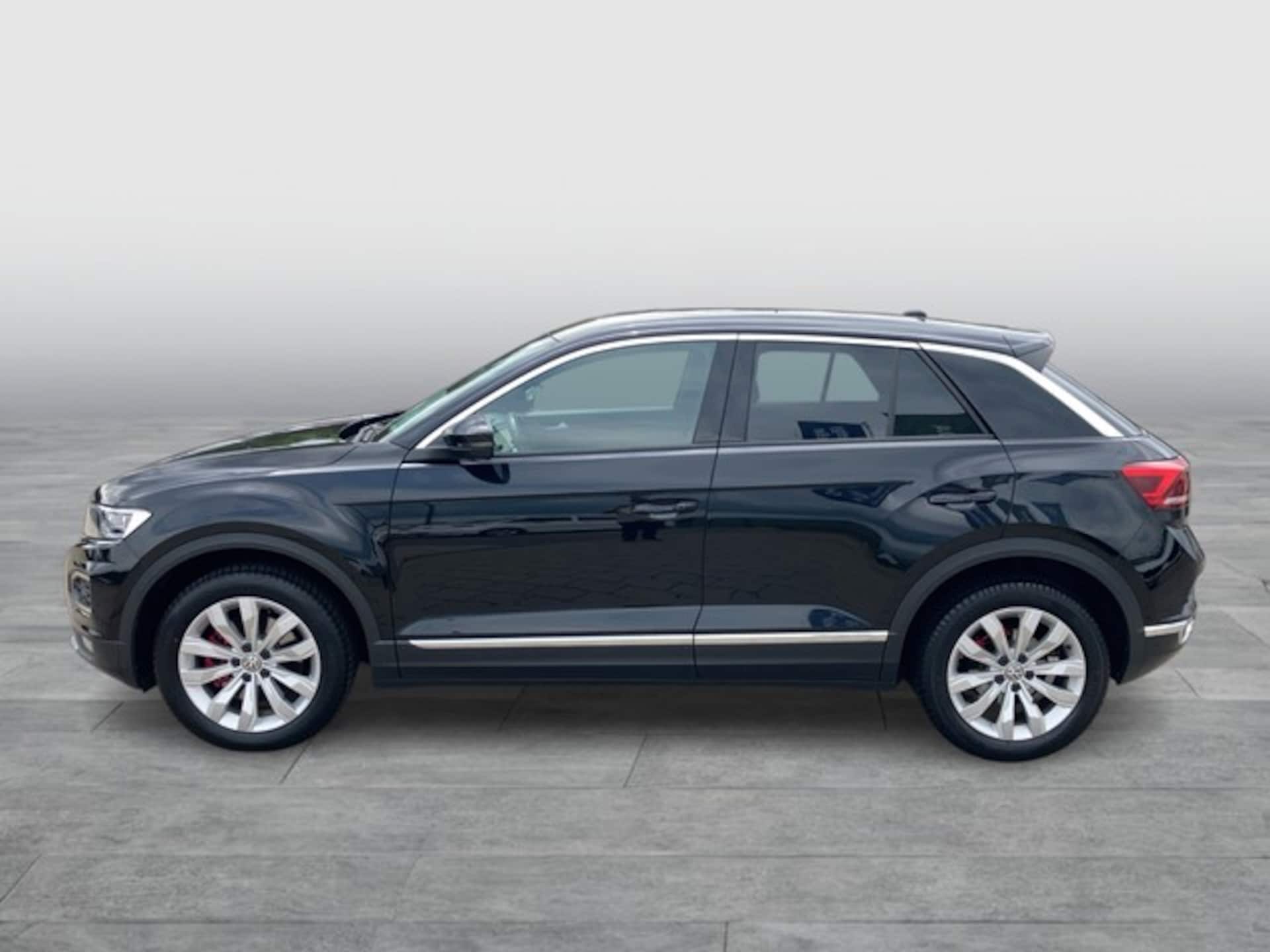 Volkswagen T-Roc Sport