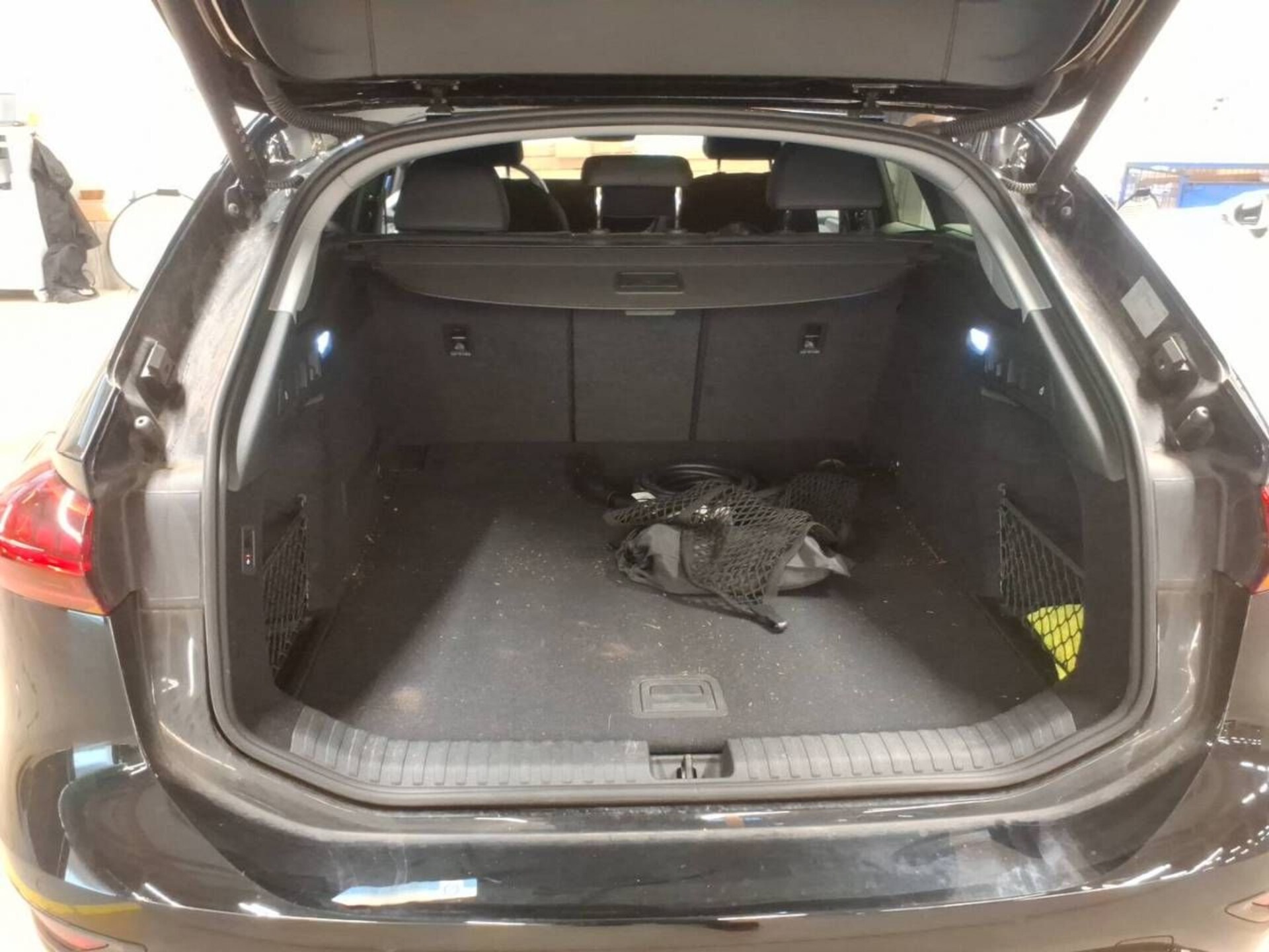 Audi A6 Avant e-tron