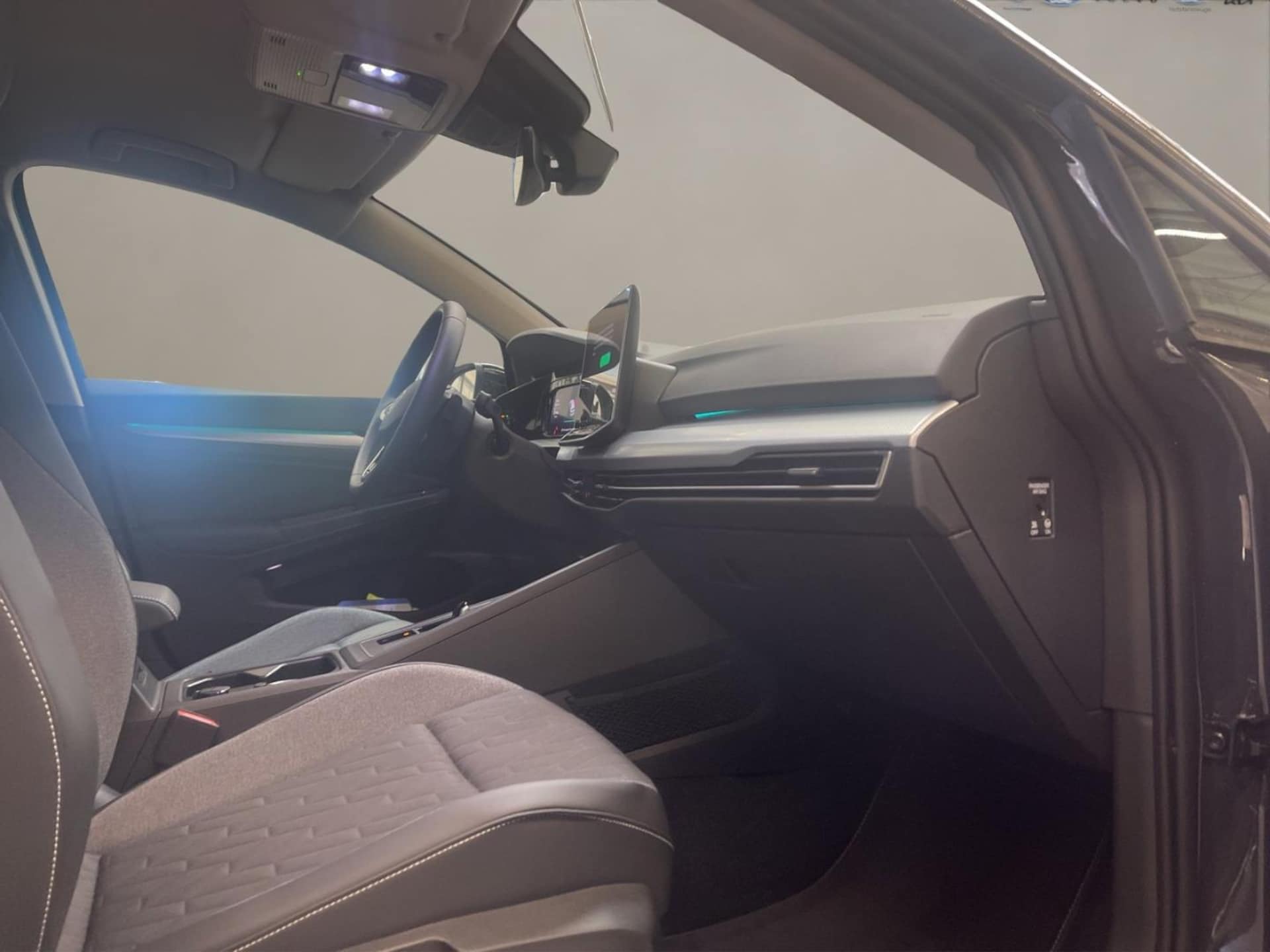 Volkswagen Golf ENERGY