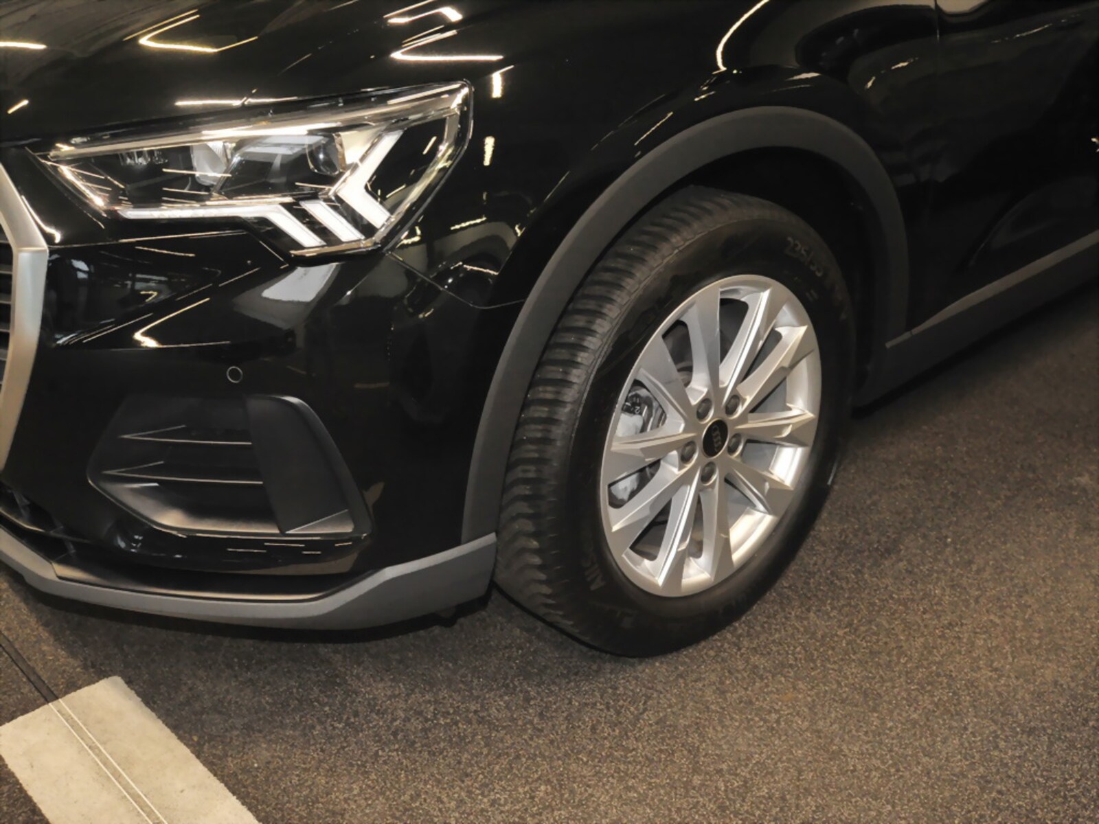 Audi Q3 – Bild 5