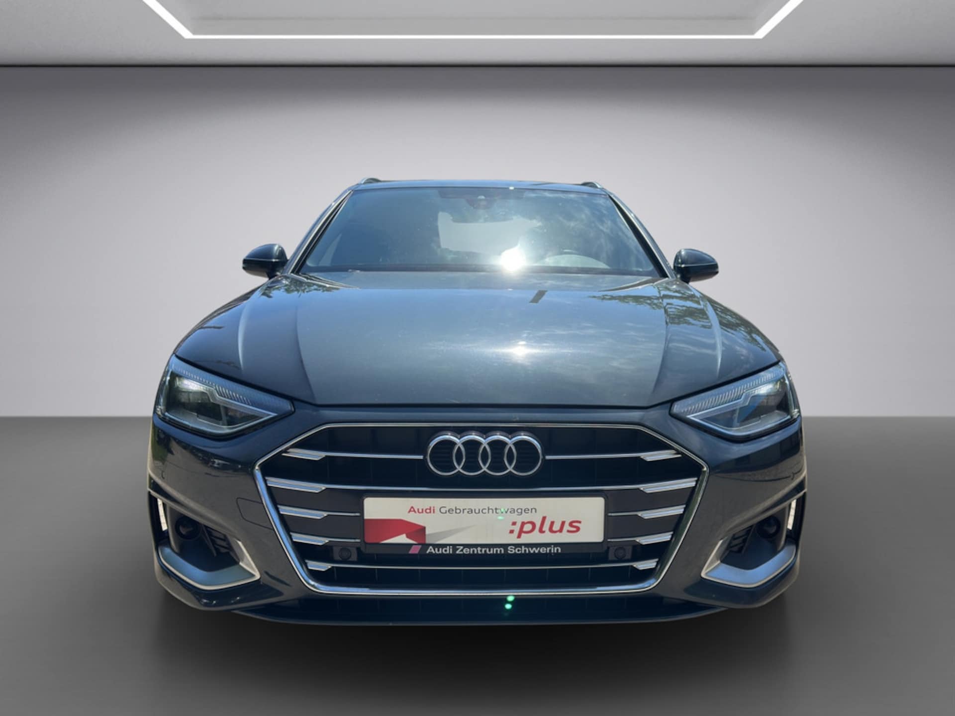 Audi A4 Avant Advanced