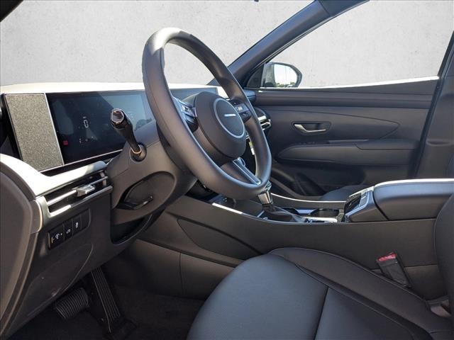 2026 Hyundai Santa Cruz