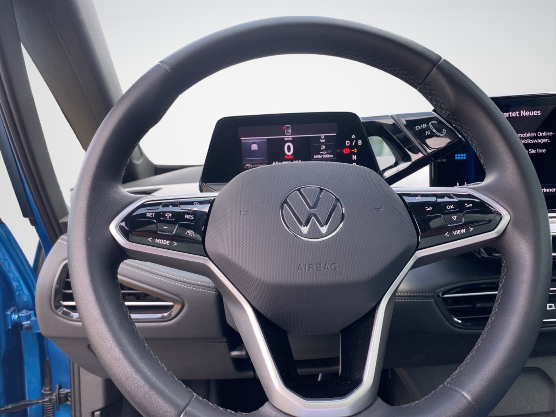 Volkswagen ID.3 MOVE Pro