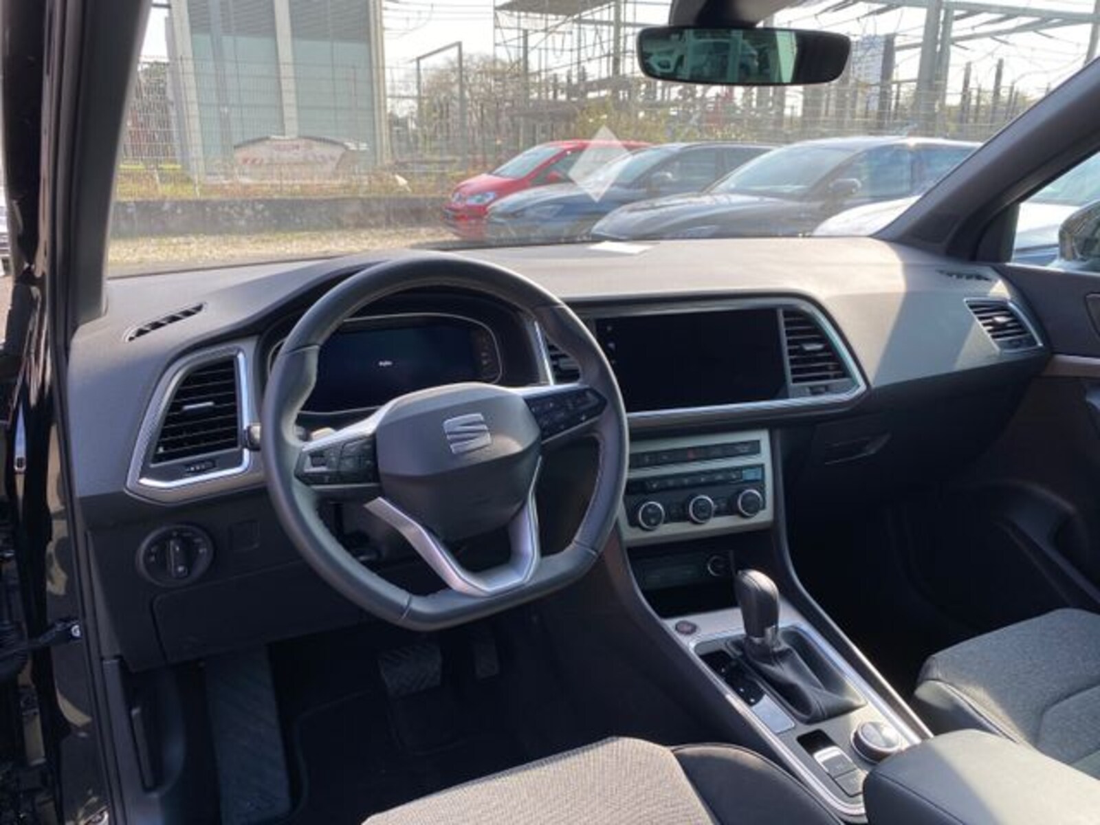 SEAT Ateca – Bild 9