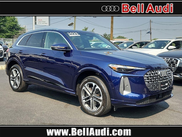 Photo of 2025 Audi Q5