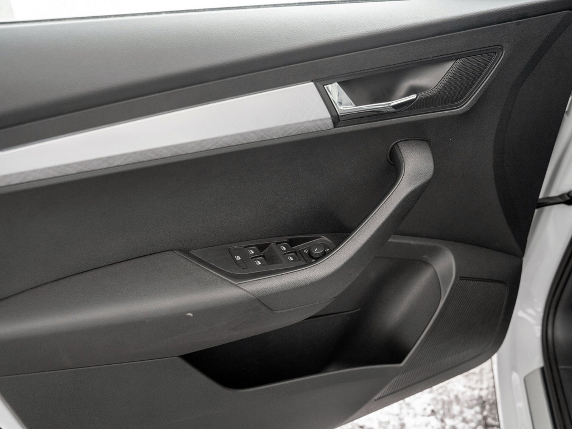 Skoda Karoq Ambition