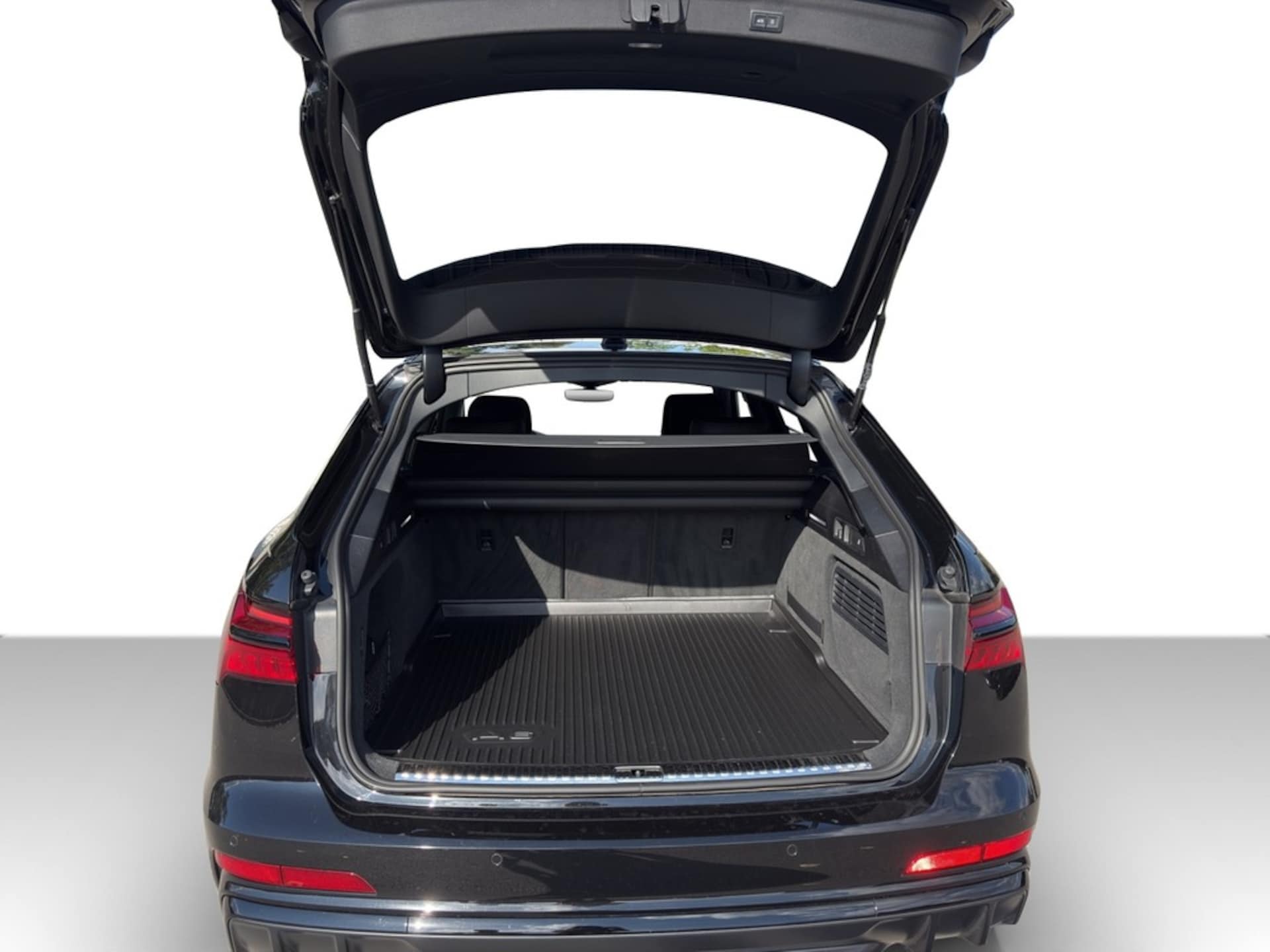 Audi S6 Avant