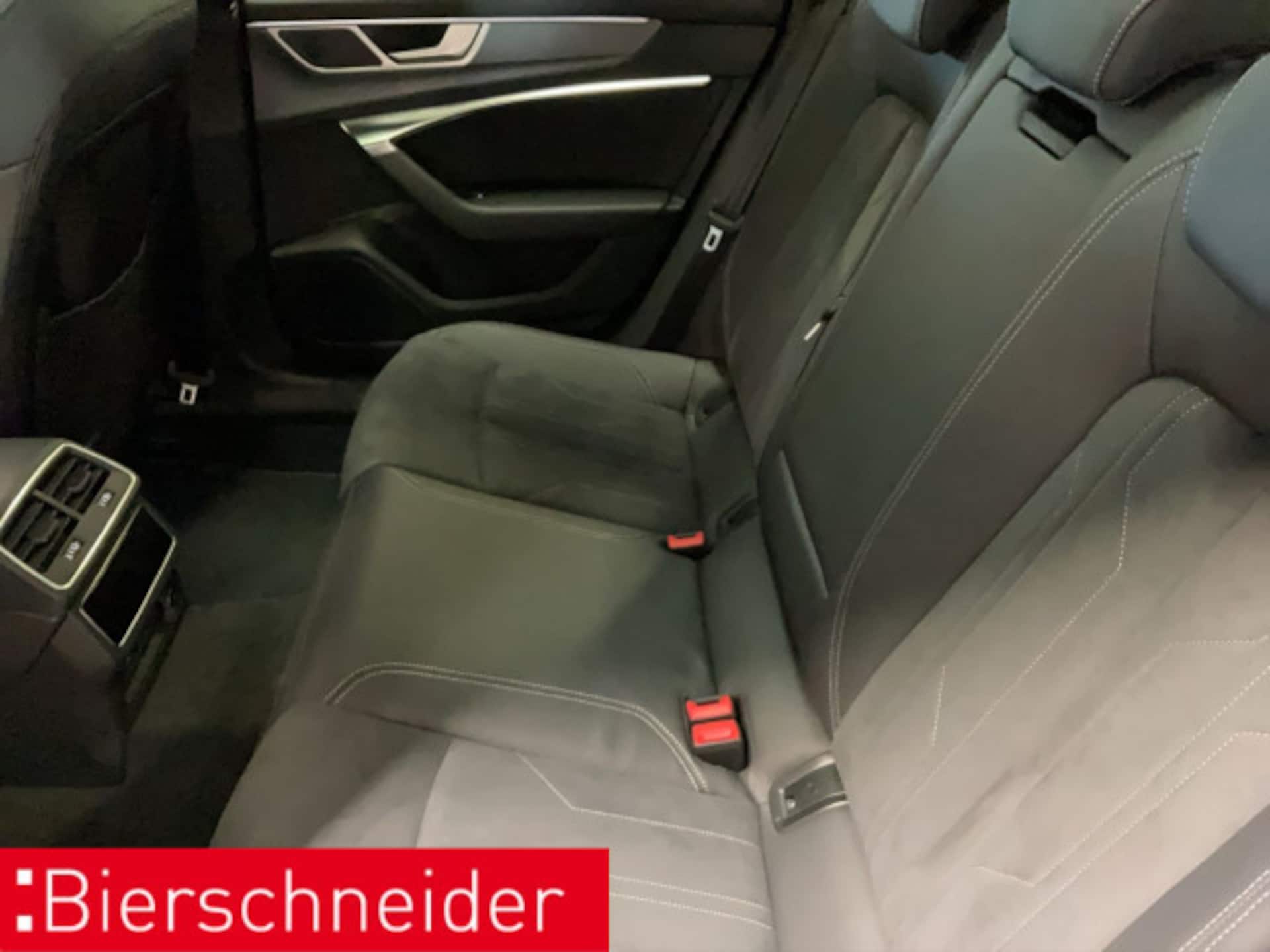 Audi A6 Avant TFSI e Sport