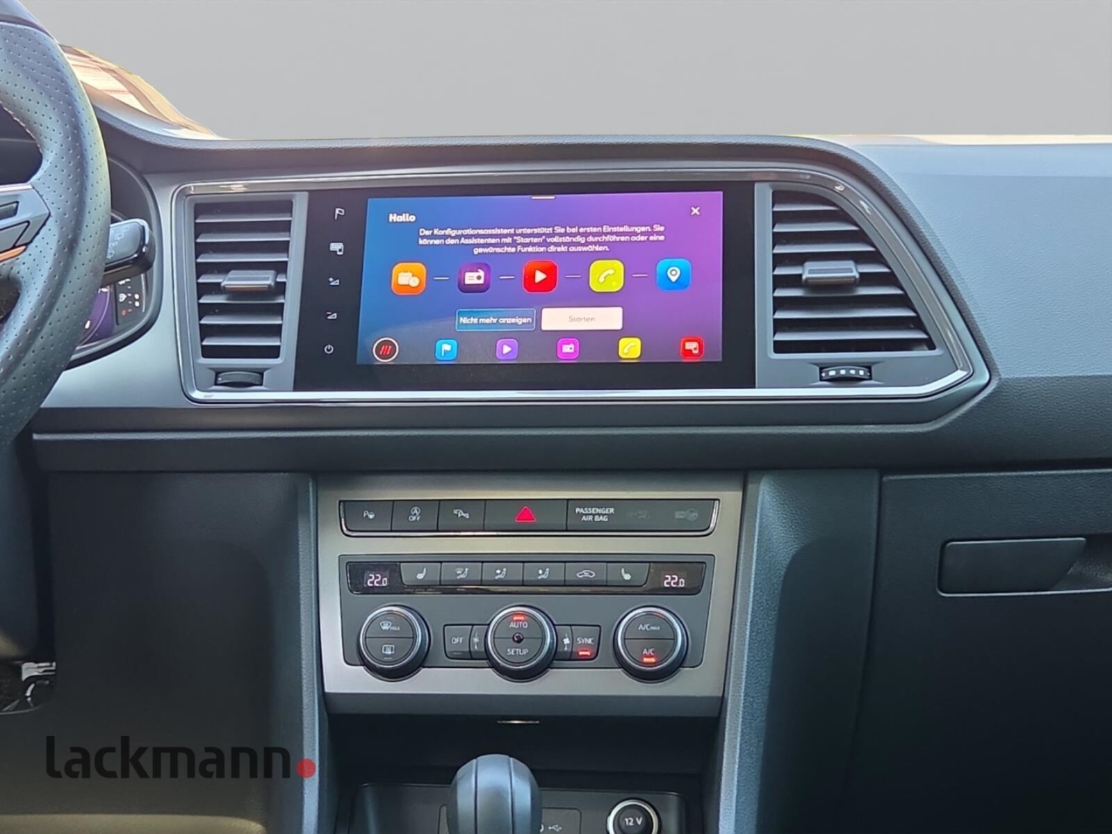CUPRA Ateca – Bild 12