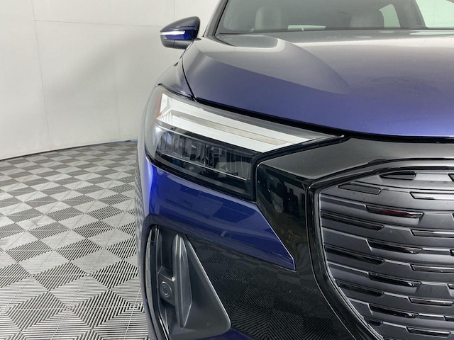 2024 Audi Q4 e-tron