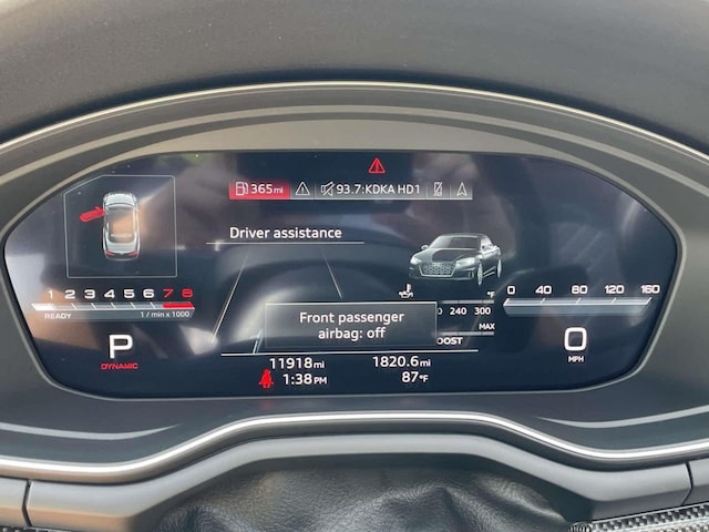 2023 Audi S5 Cabriolet