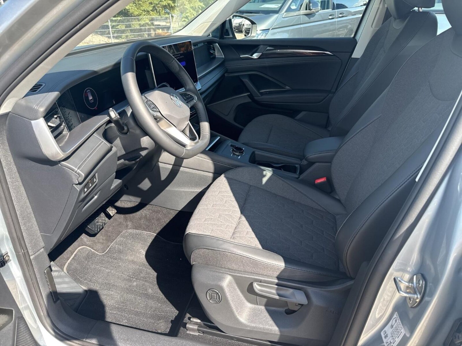 Volkswagen Tayron – Bild 10
