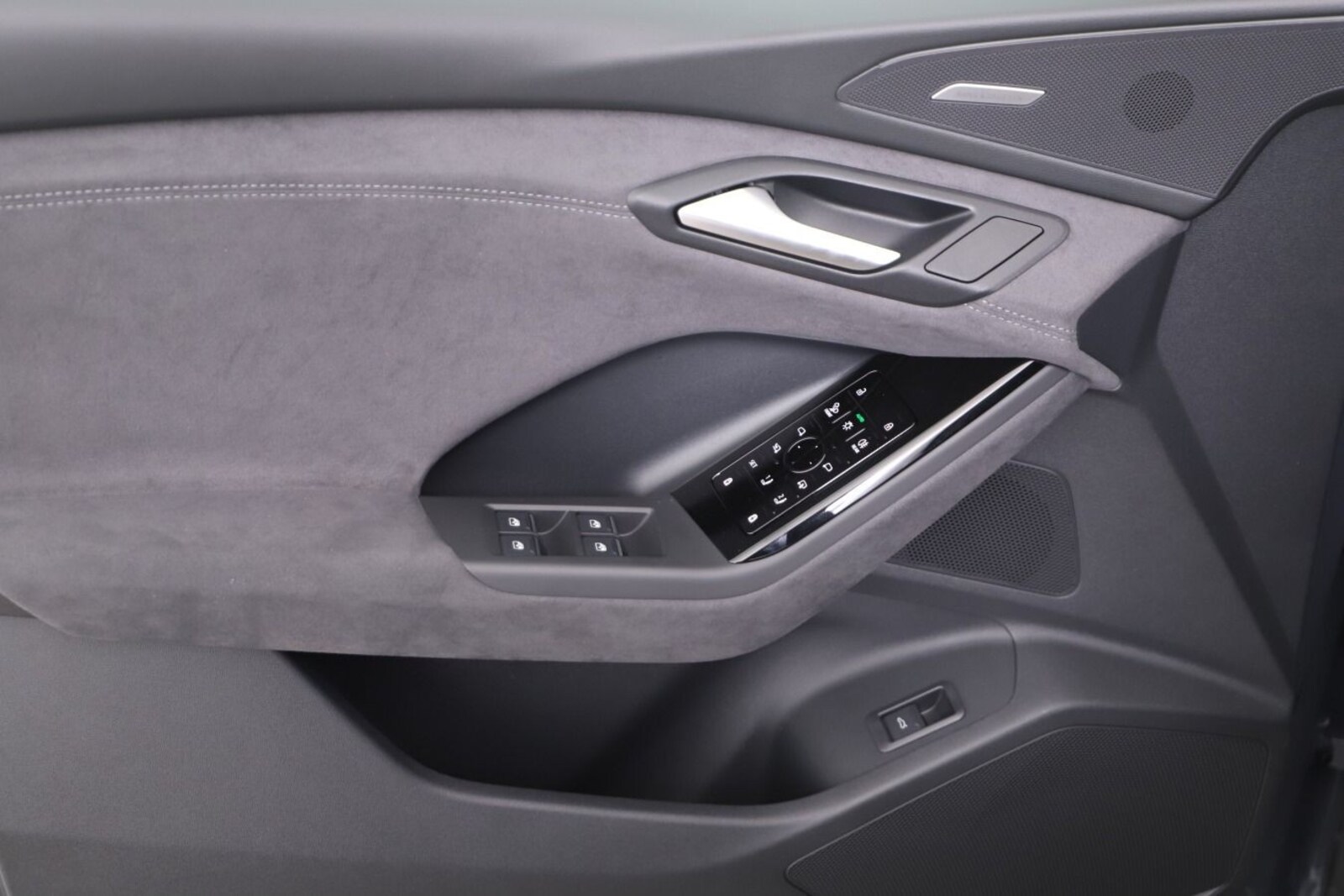 Audi Q6 e-tron – Bild 15
