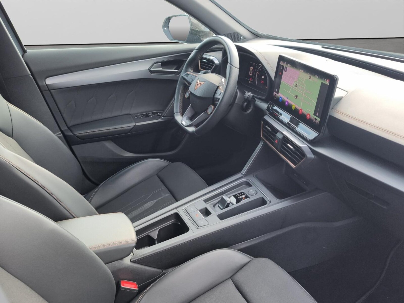 CUPRA Formentor – Bild 23