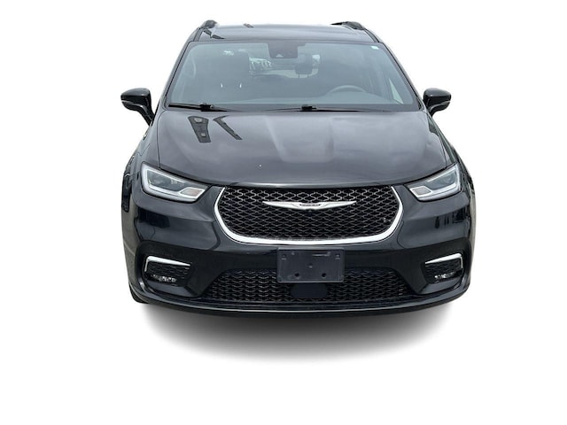 2022 Chrysler Pacifica