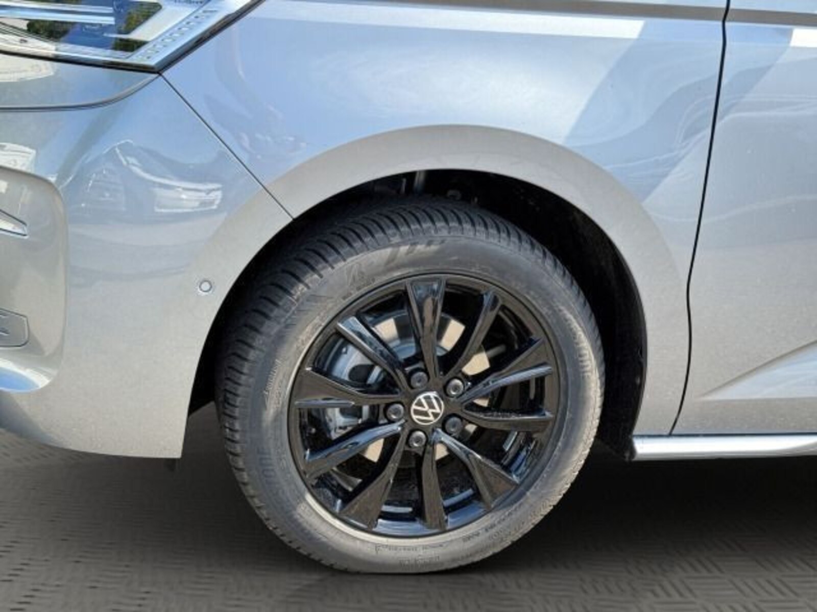 Volkswagen California – Bild 8