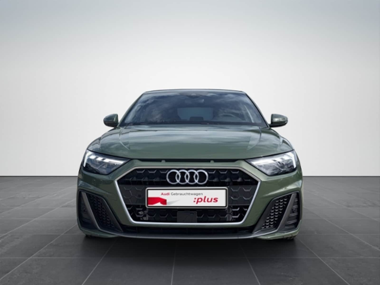 Audi A1 Sportback – Bild 3