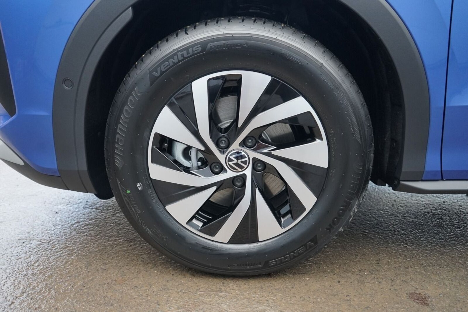 Volkswagen T-Roc – Bild 8