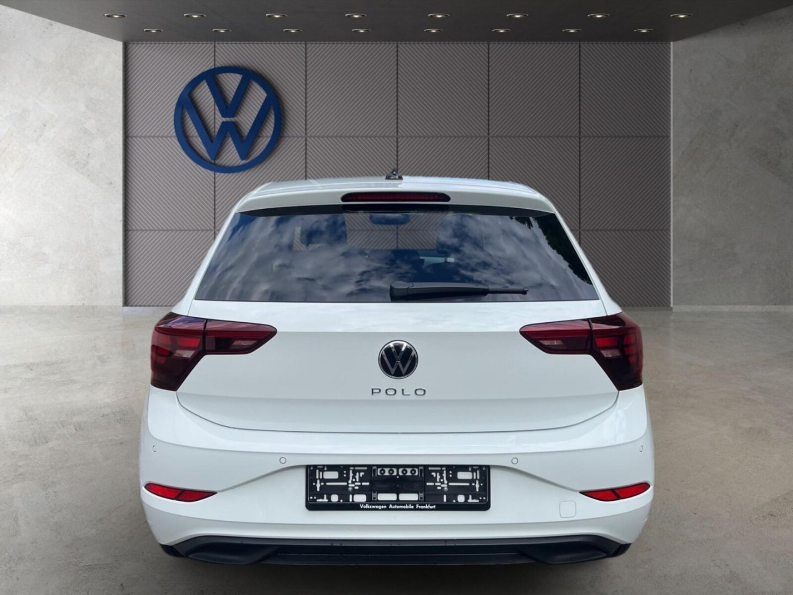Volkswagen Polo – Bild 5