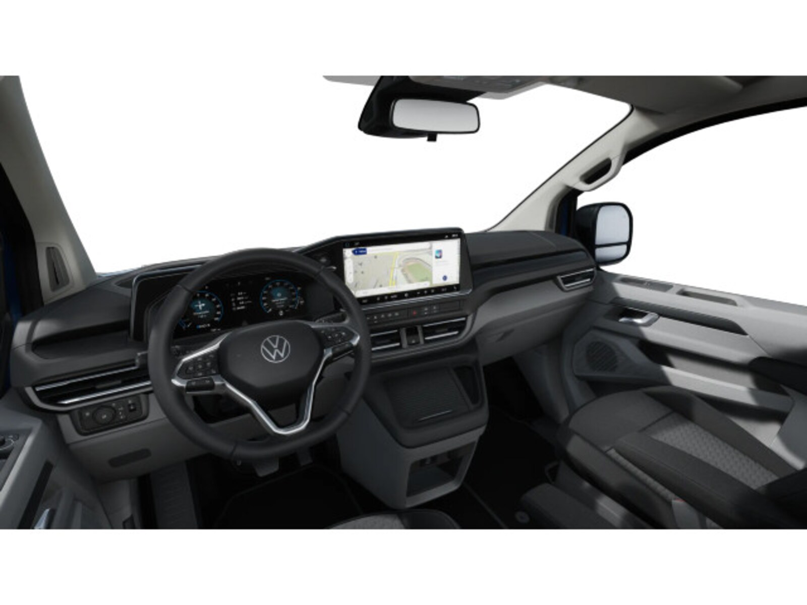 Volkswagen e-Caravelle – Bild 17